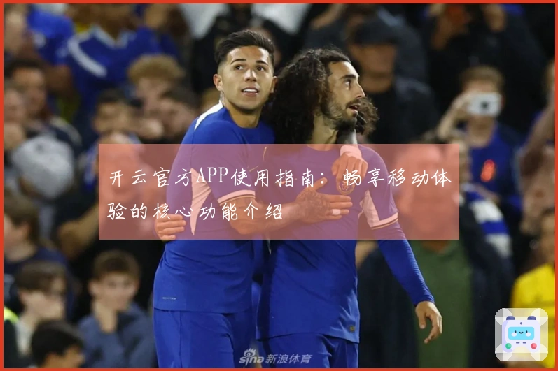 开云官方APP使用指南：畅享移动体验的核心功能介绍