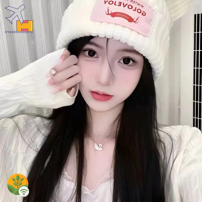 头像