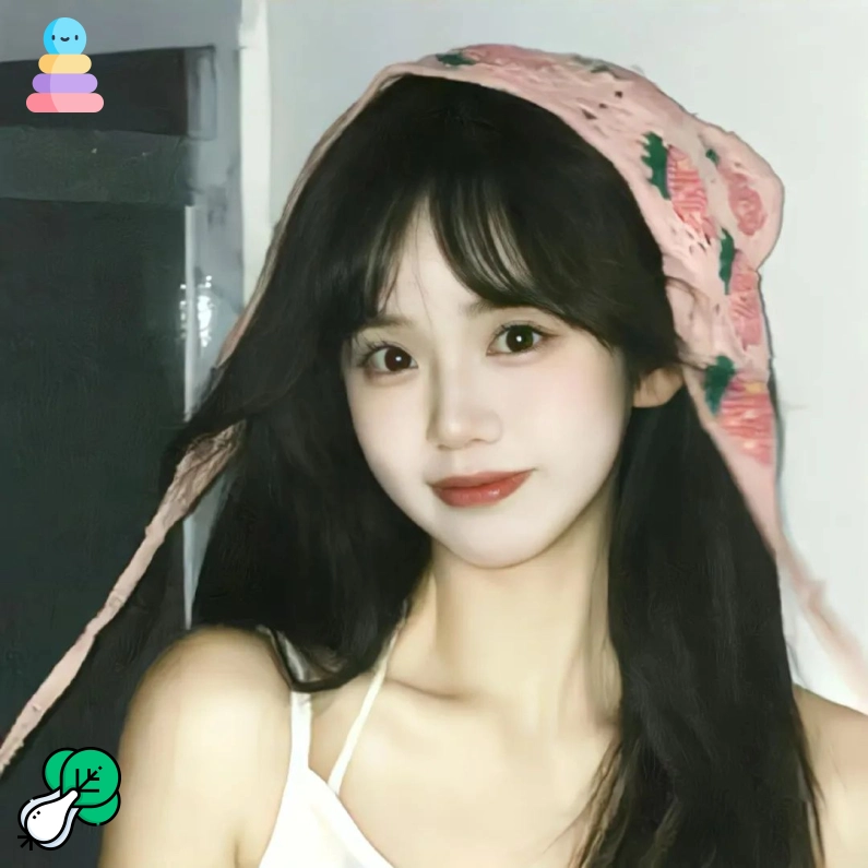 头像